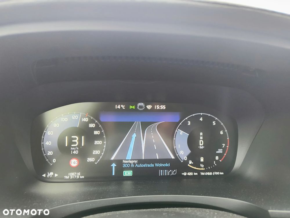 Volvo S90 B4 B Inscription - 17
