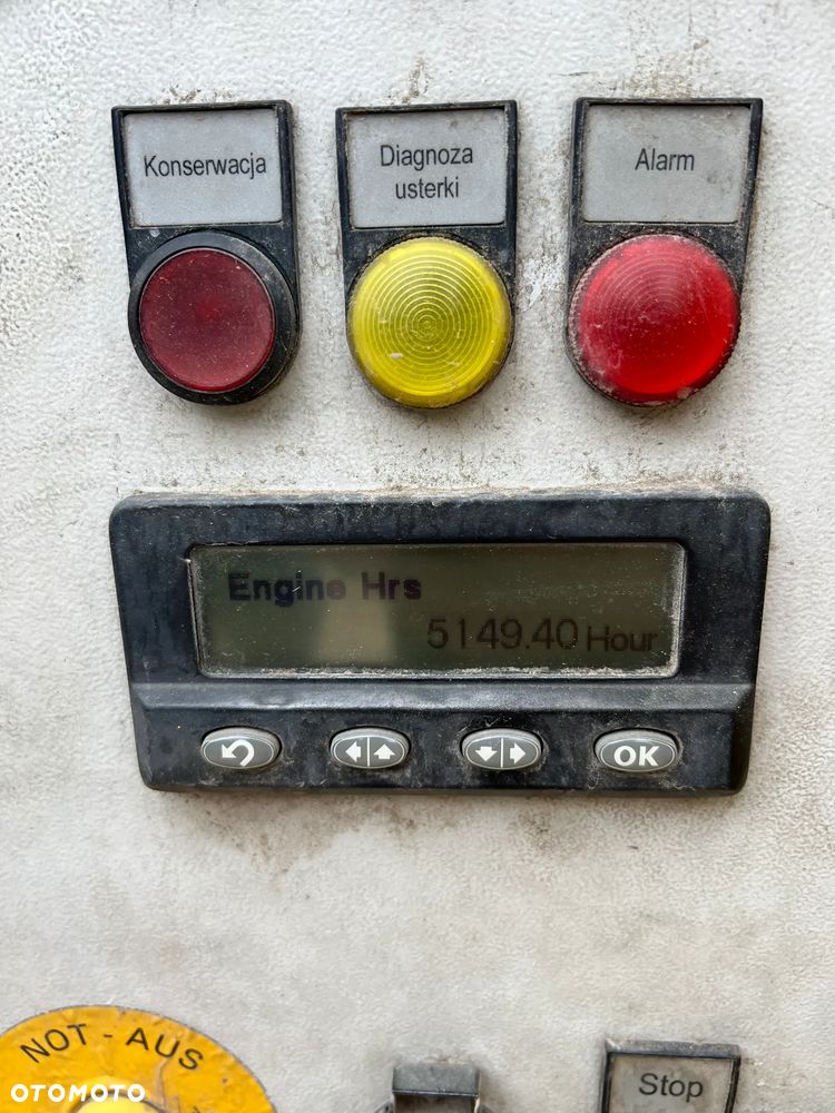 Inny Husmann HL2 1622 - 9