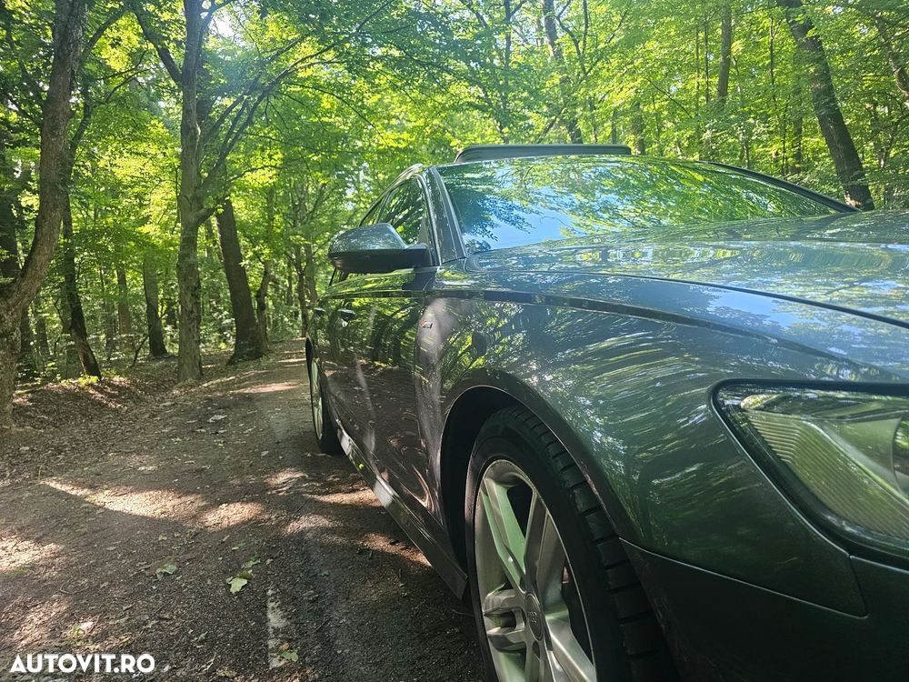 Audi A6 Avant - 9