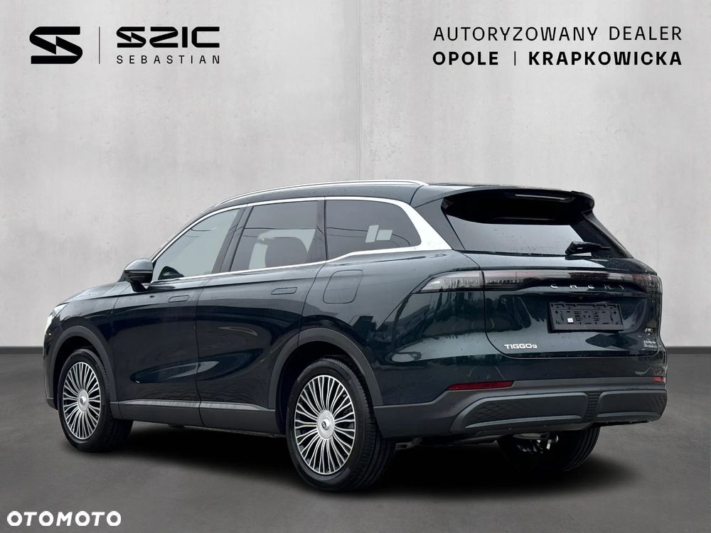 Chery Tiggo 9 - 3