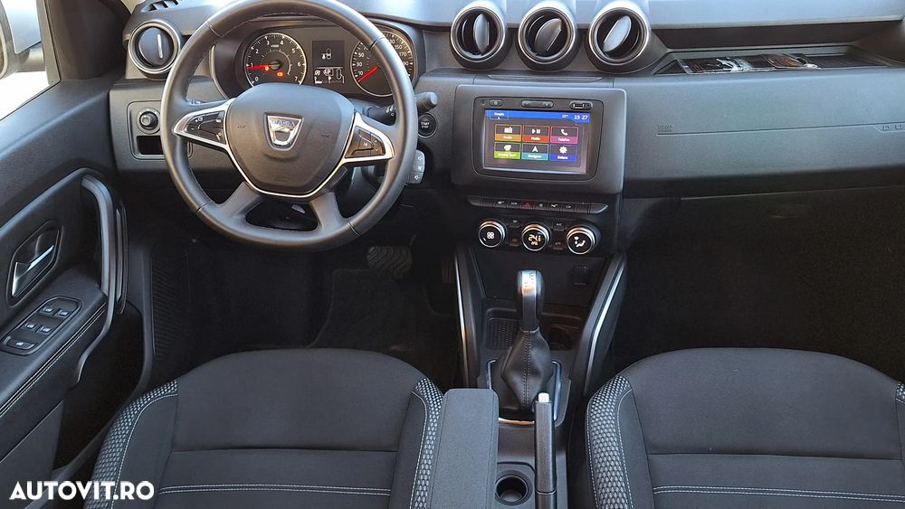 Dacia Duster - 5