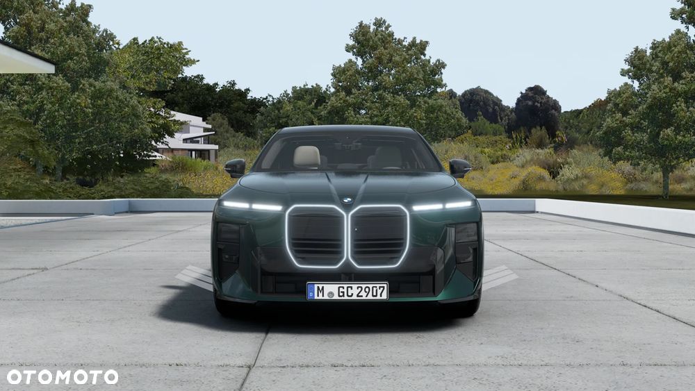 BMW Seria 7 - 3