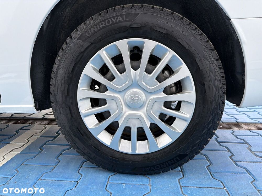Toyota PROACE - 27