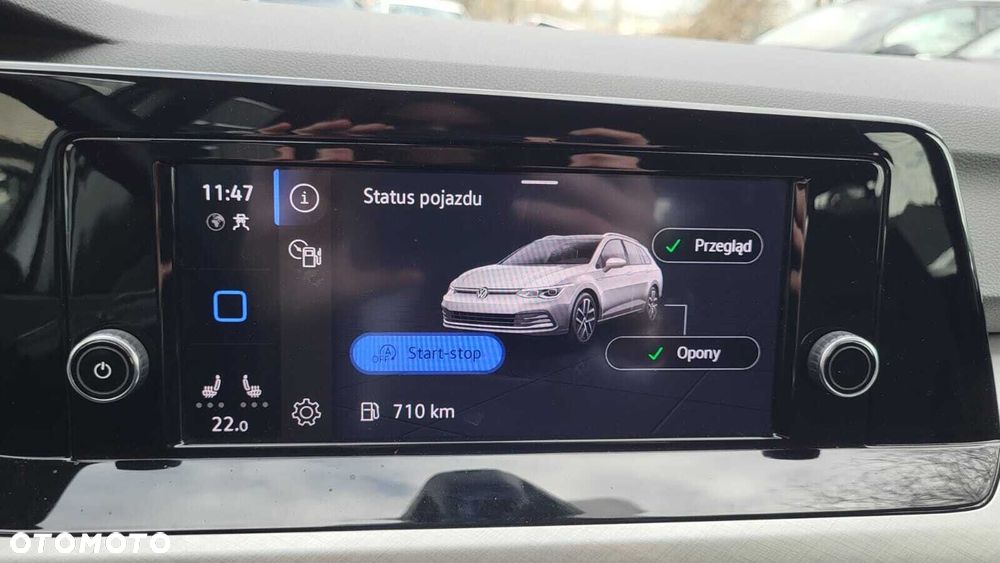 Volkswagen Golf Variant - 23