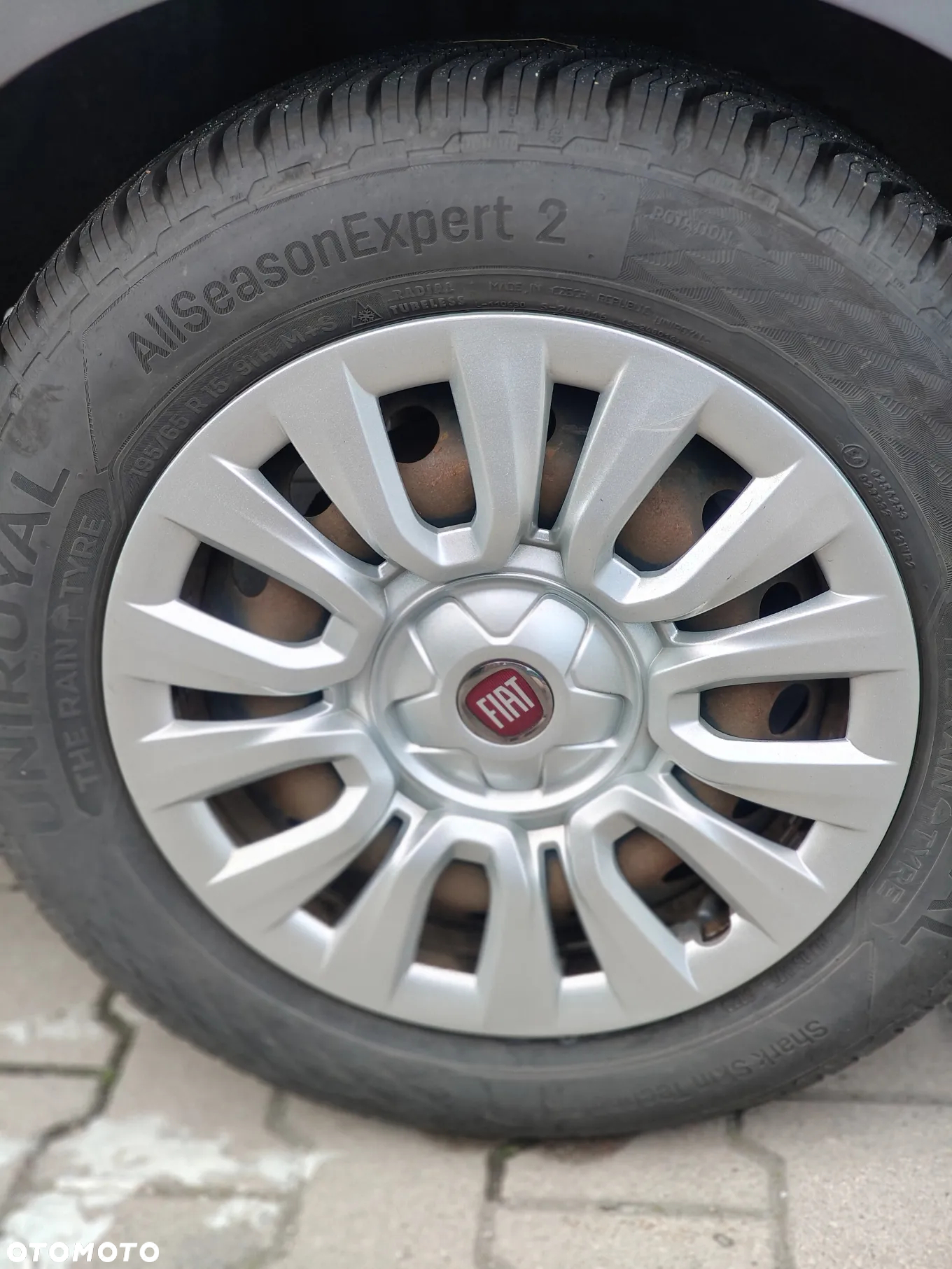 Fiat Tipo 1.4 16v Pop - 21