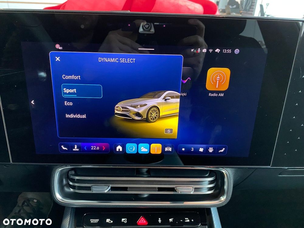 Mercedes-Benz CLA - 19