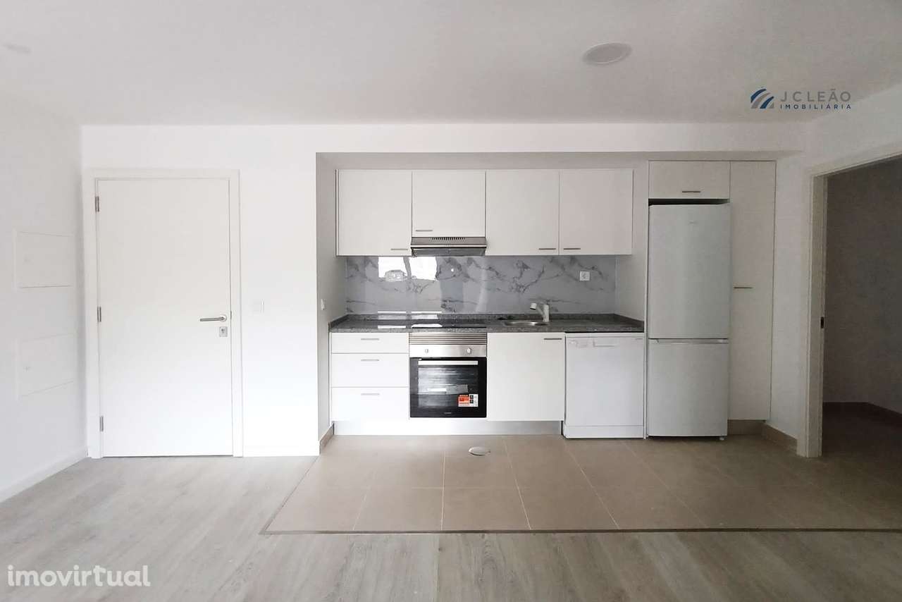 Apartamento T2 Venda em Aradas,Aveiro - Grande imagem: 2/10