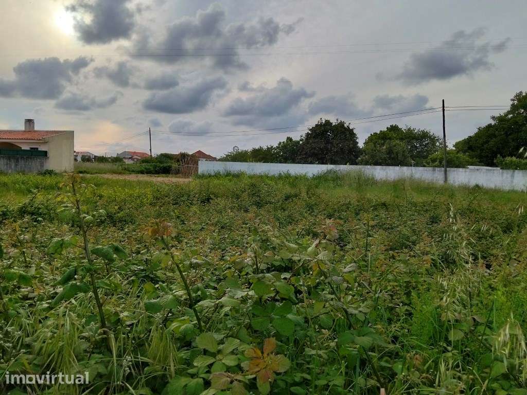 Lote de Terreno para construção de moradia - Aveiro / Aradas - Grande imagem: 2/6