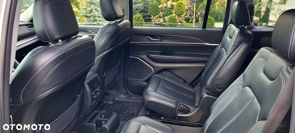 Jeep Grand Cherokee 2.0 4xe PHEV Limited - 27