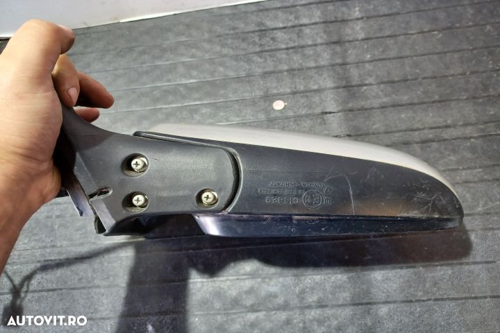 Oglinda stanga electrica E11015829 CU 7 FIRE E11015829 CU 7 FIRE Toyo - 4