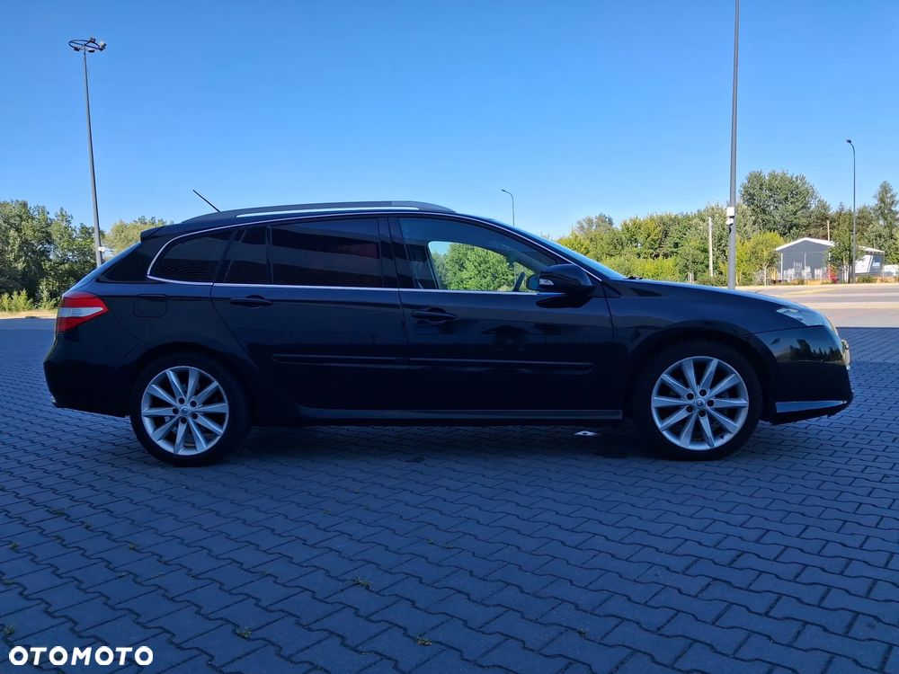 Renault Laguna 2.0T Image - 5