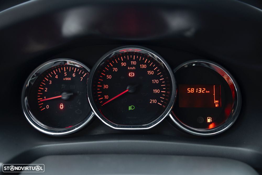 Dacia Logan MCV 0.9 TCe Pack - 8