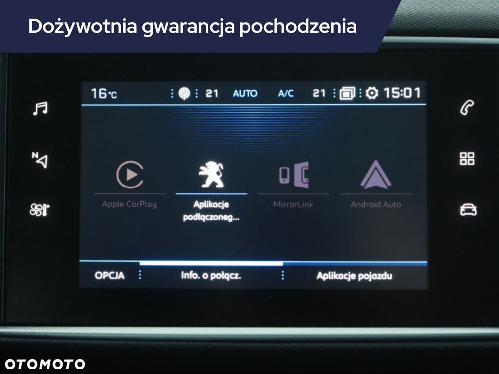Peugeot 308 - 17