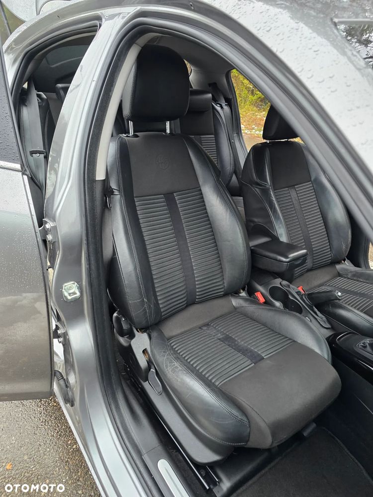 Alfa Romeo Giulietta 1.4 TB 16V Multiair TCT Turismo - 21