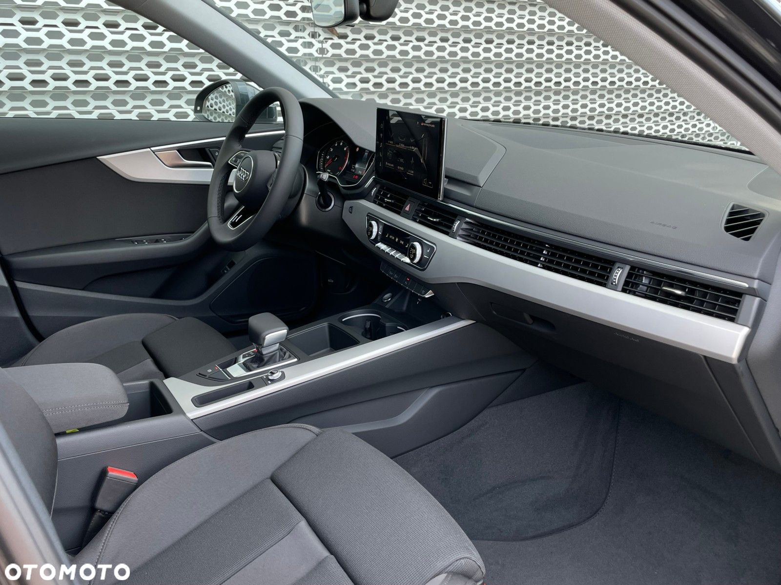 Audi A4 - 19