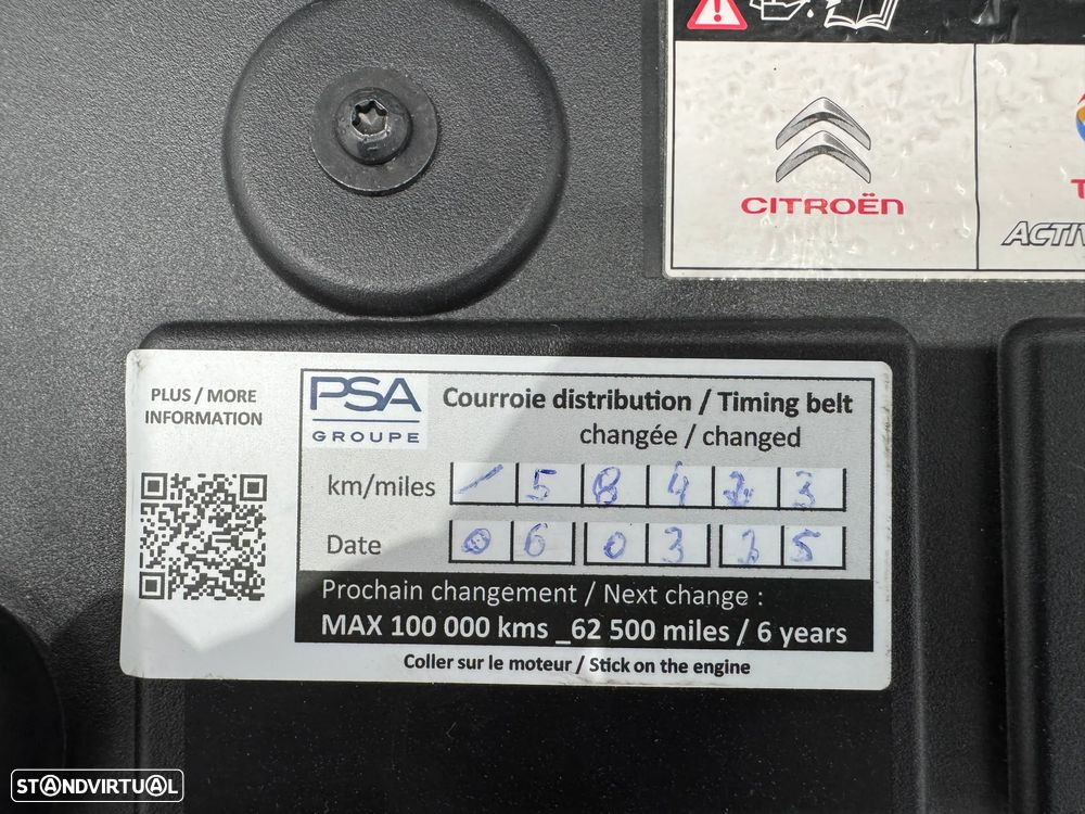 Citroën C4 1.2 PureTech Shine Pack EAT8 - 15