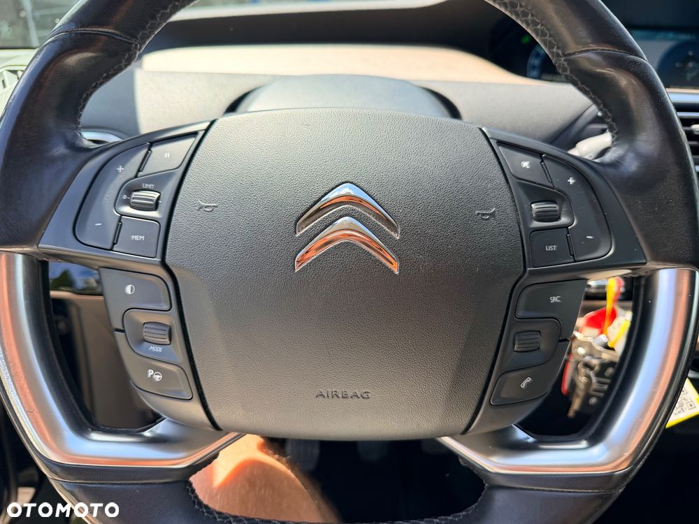 Citroën C4 Picasso VTi 120 Intensive - 16