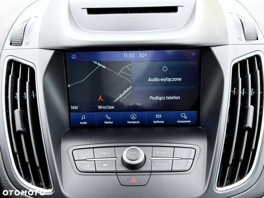 Ford Grand C-MAX Gr 1.0 EcoBoost Trend ASS - 22