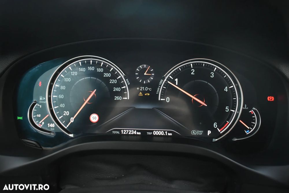 BMW X4 xDrive25d Standard - 6