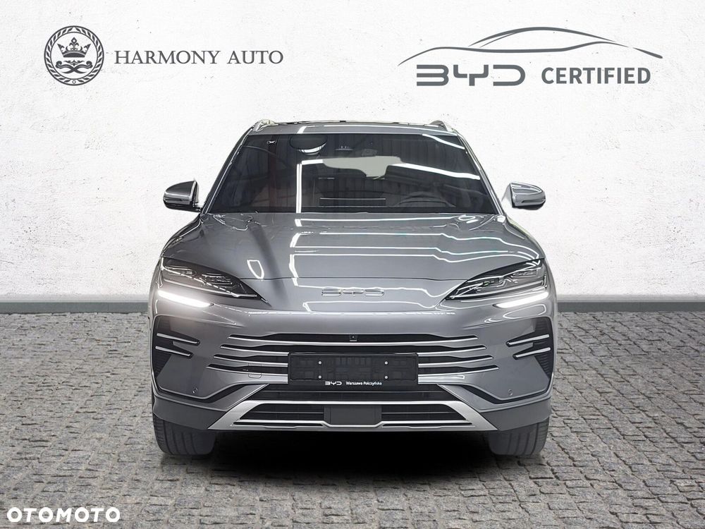 BYD Seal U - 9