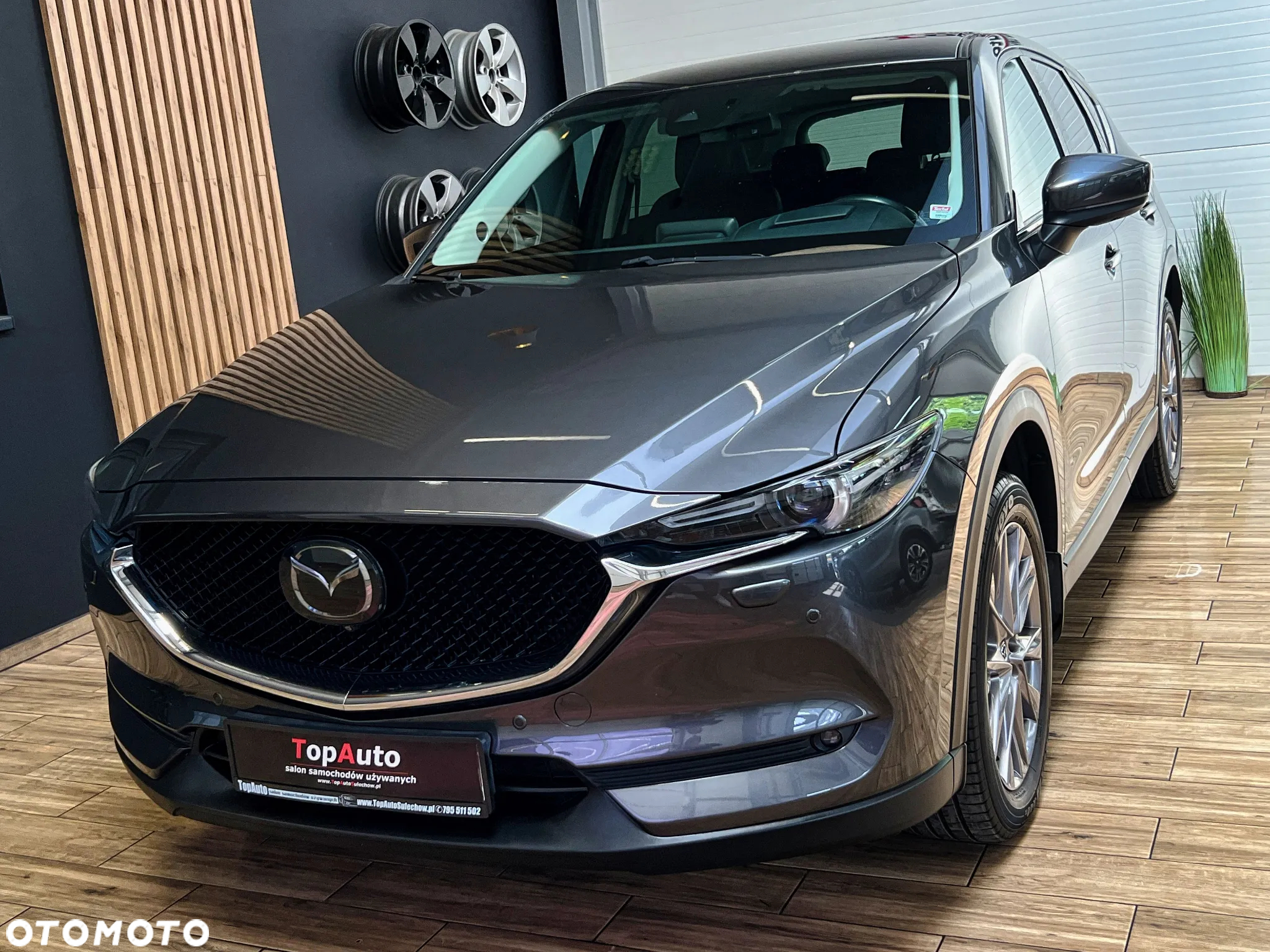 Mazda CX-5 - 13