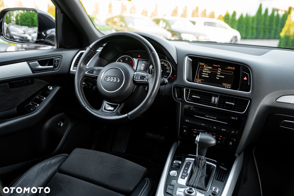 Audi Q5 - 29