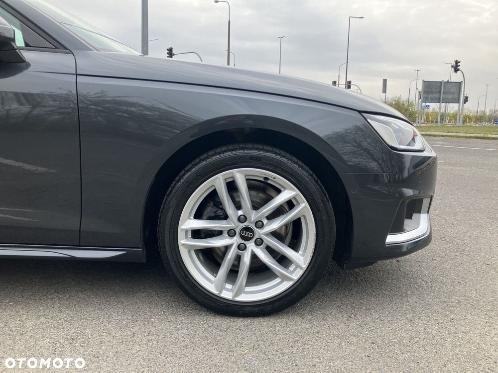 Audi A4 Avant - 24