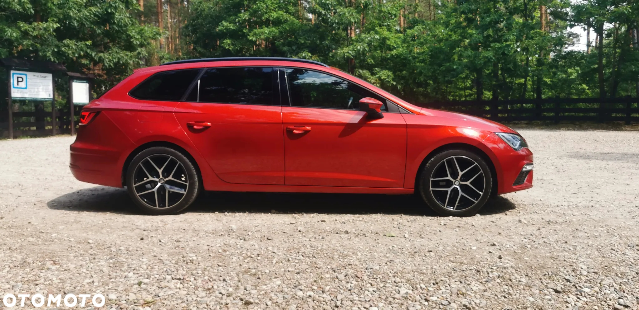 Seat Leon 1.4 TSI Start&Stop FR - 2
