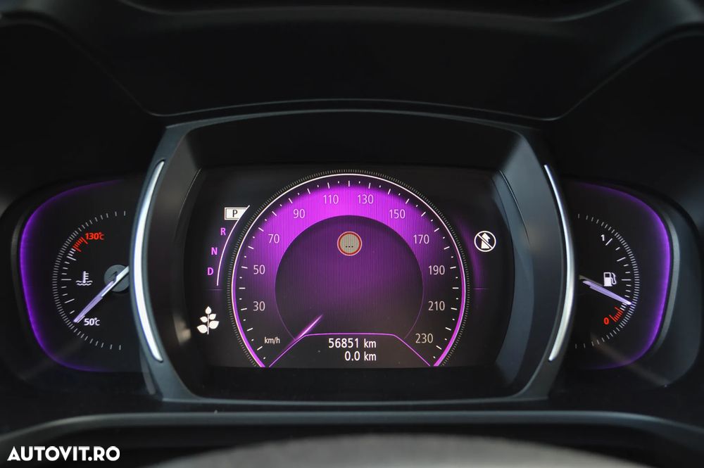 Renault Koleos BLUE dCi 150 X-tronic LIMITED - 7