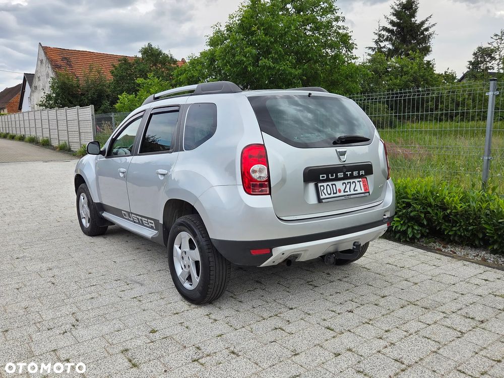 Dacia Duster 1.5 dCi SL Off-Road - 7