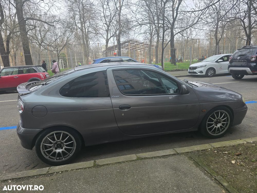 Renault Megane - 4