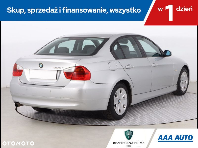BMW Seria 3 - 6