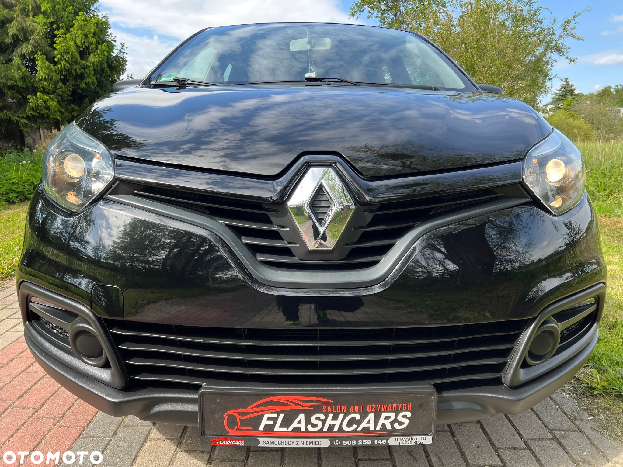 Renault Captur (ENERGY) TCe 90 LIFE - 8