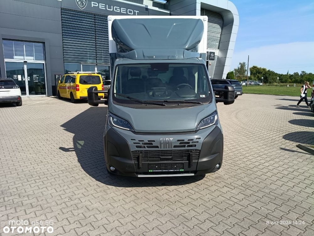 Fiat Ducato - 4