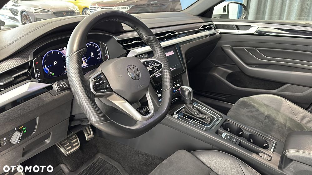 Volkswagen Arteon 2.0 TSI R-Line DSG - 10