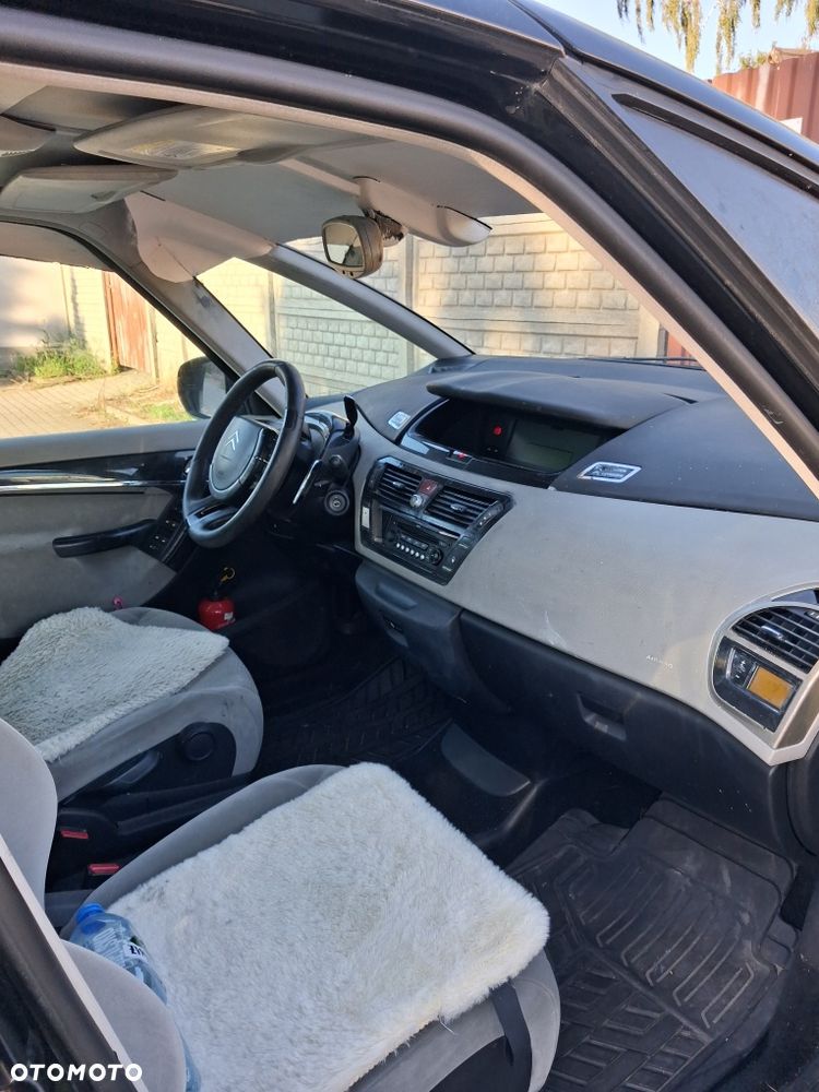 Citroën C4 Grand Picasso - 4