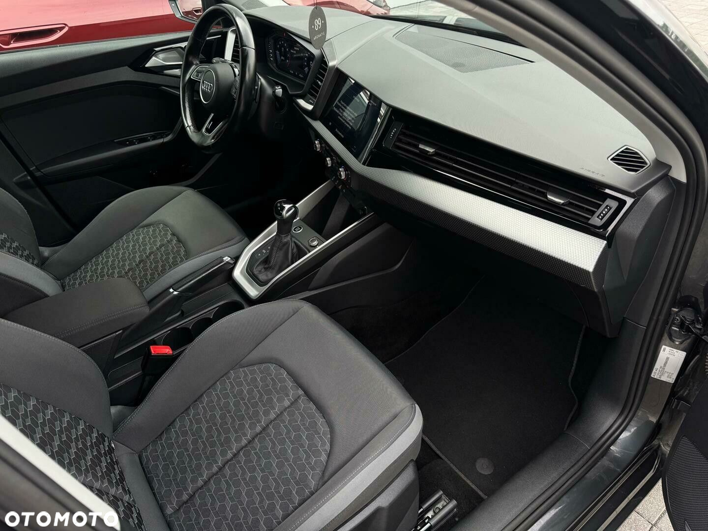 Audi A1 - 11