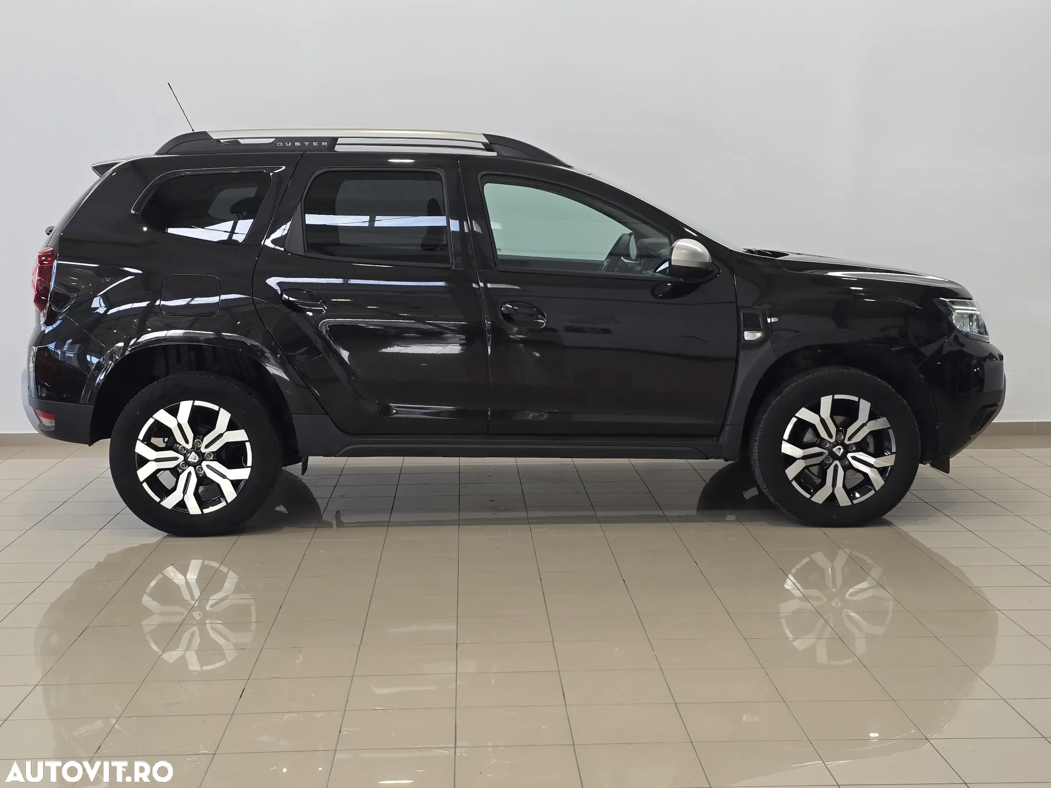 Dacia Duster TCe 150 EDC SL Prestige Extreme - 18