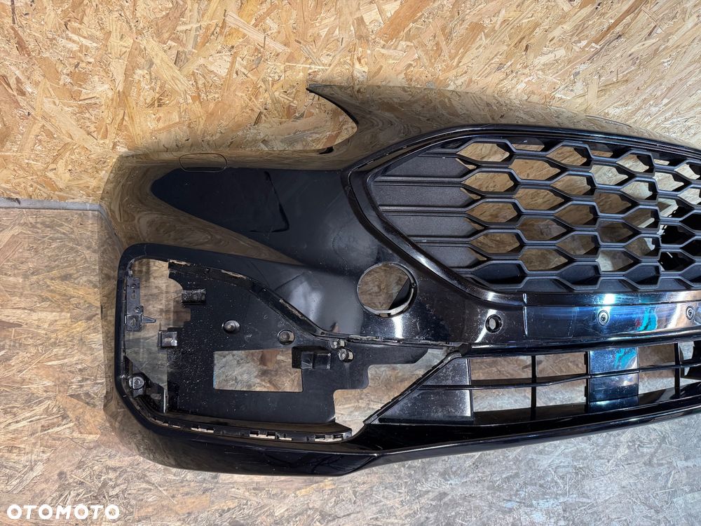 Zderzak przód Ford kuga mk 3 iii st line - 2