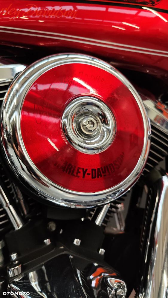 Harley-Davidson Softail Heritage Classic - 19