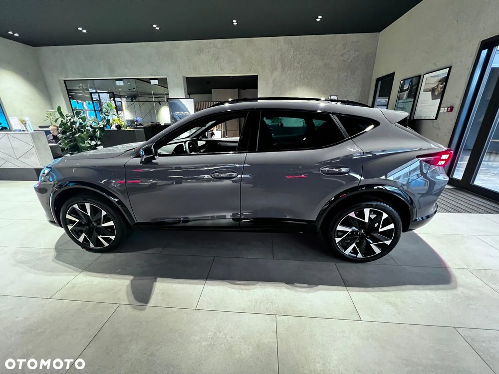 Cupra Formentor 2.0 TSI 4Drive DSG - 9