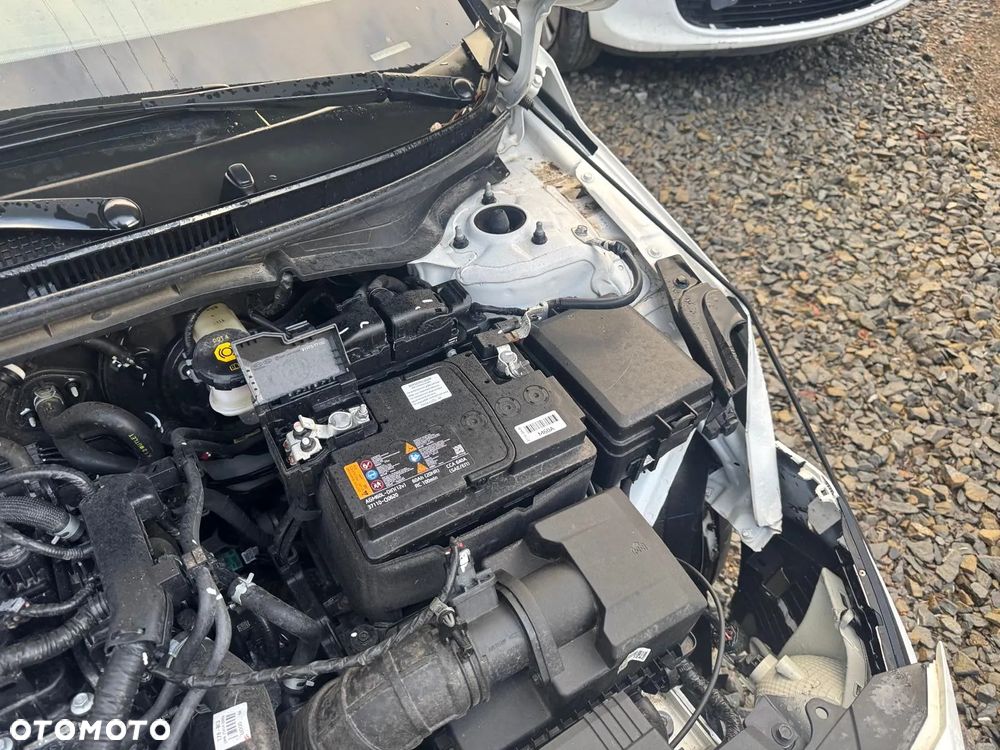 Hyundai i20 1.2 Select - 15