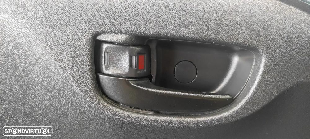 Citroën C1 1.0 VTi Feel - 37