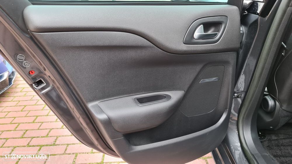 Citroën DS4 1.6 e-HDi So Chic ETG6 - 28