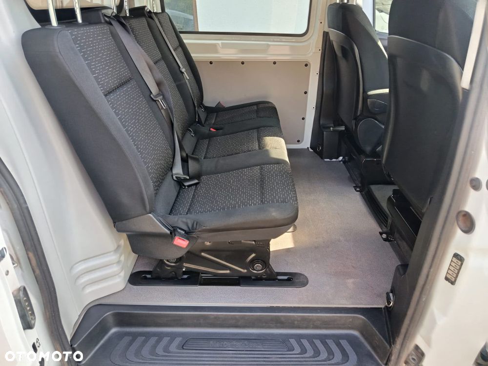 Mercedes-Benz Vito - 8