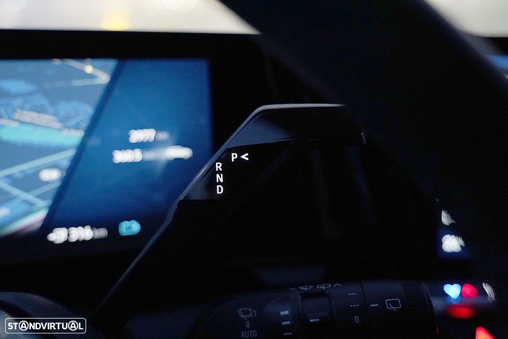 Renault Mégane E-Tech EV60 Techno Autonomia Conforto - 11