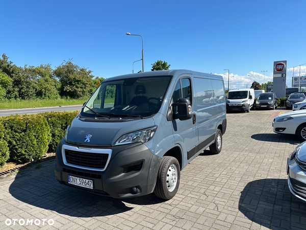 Peugeot Boxer L1H1 Ducato Proace Jumper