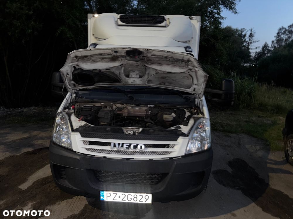 Iveco Dailly - 17