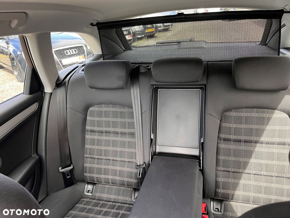 Audi A4 Avant 2.0 TFSI S line Sportpaket (plus) - 10