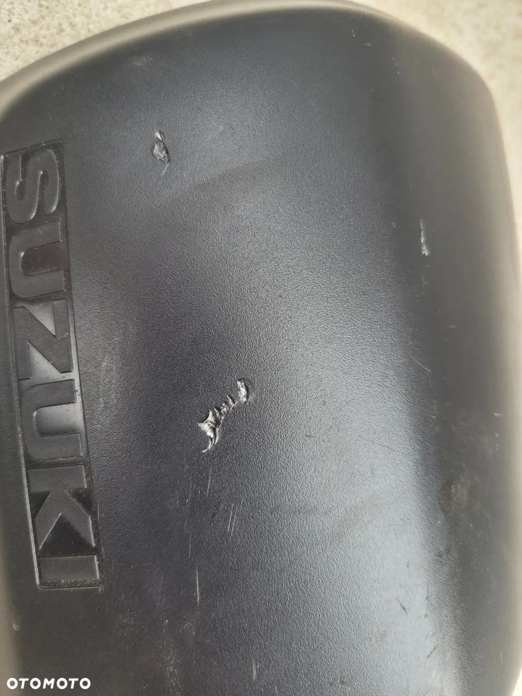 Handbar prawy Suzuki Burgman 400 - 7